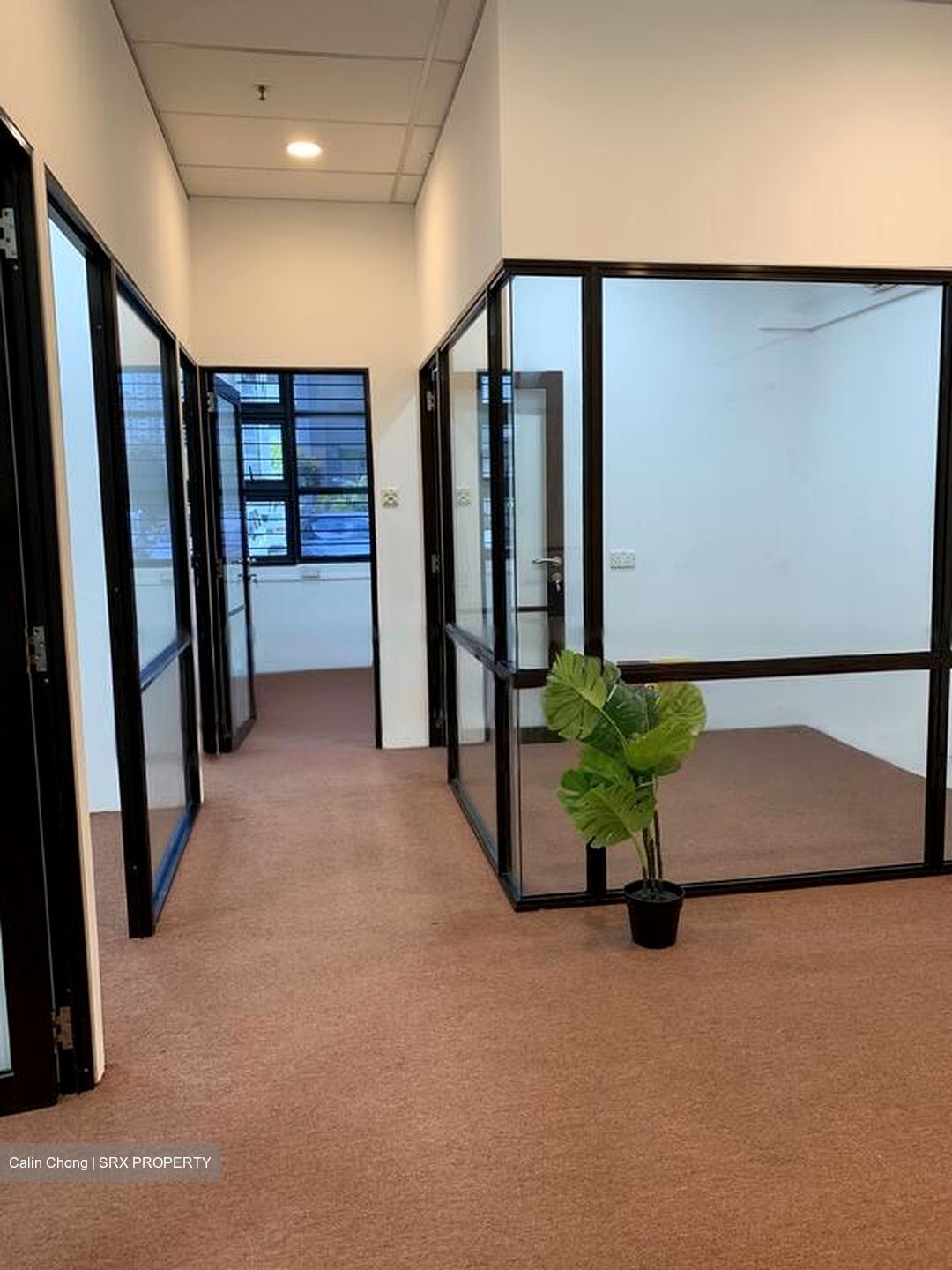 E-centre @ Redhill (D3), Factory #482969731